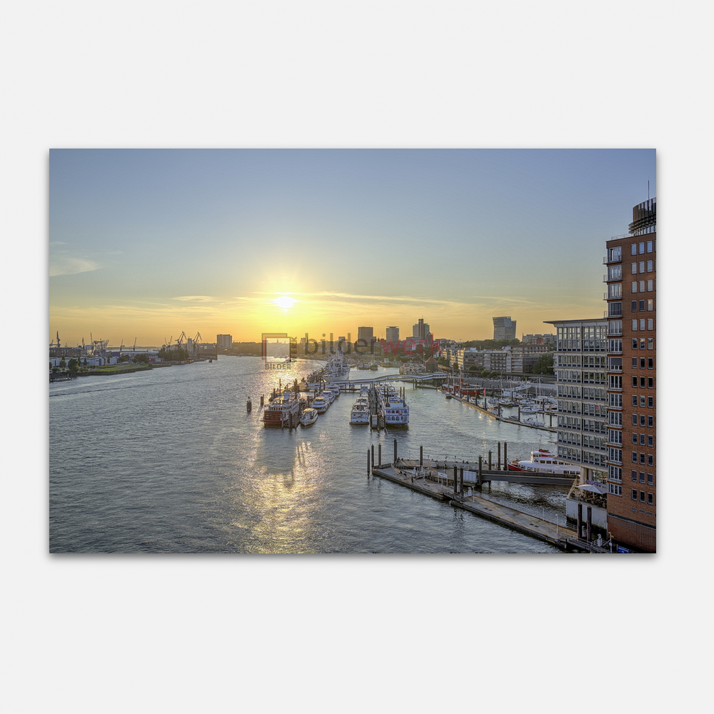 Hamburg – Hafen 282 1