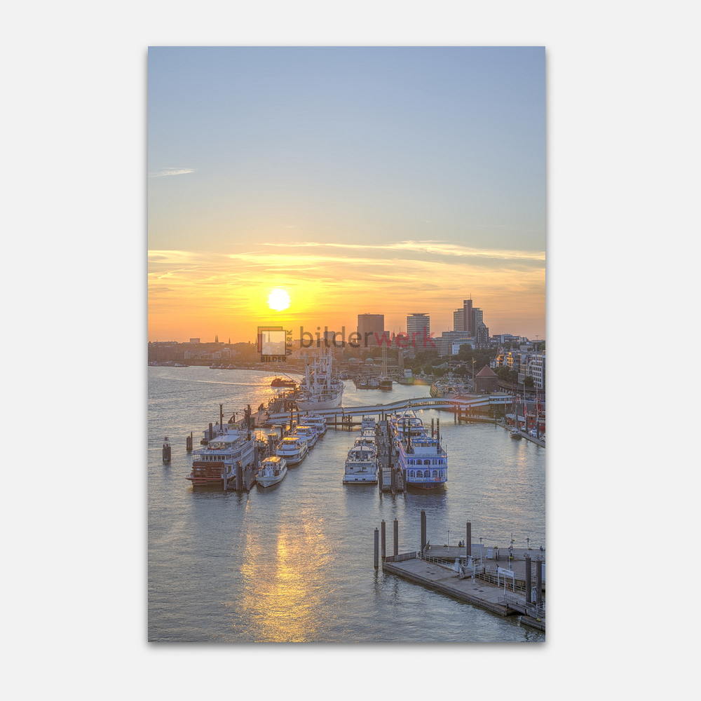 Hamburg – Hafen 283 1