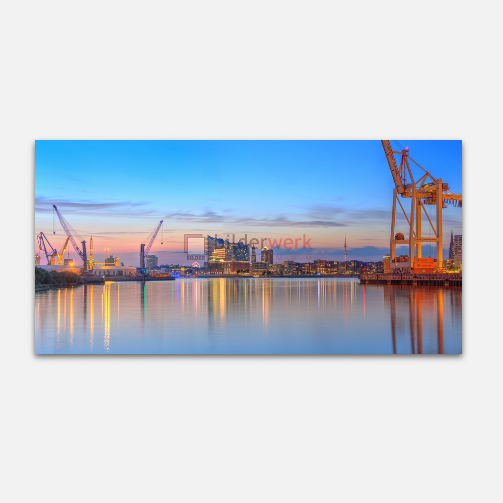 Hamburg Panorama 234 1