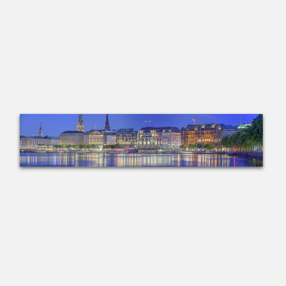 Hamburg Panorama 115 1