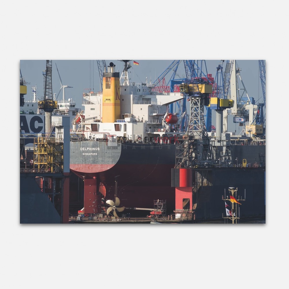 Hamburg – Hafen 359 1