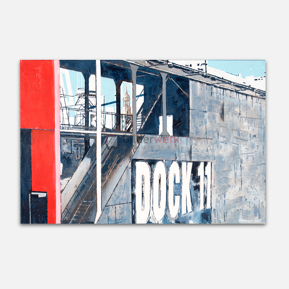 Hafen-Dock 11 1