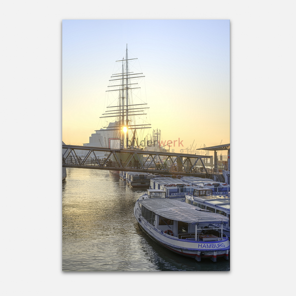 Hamburg – Hafen 271 1