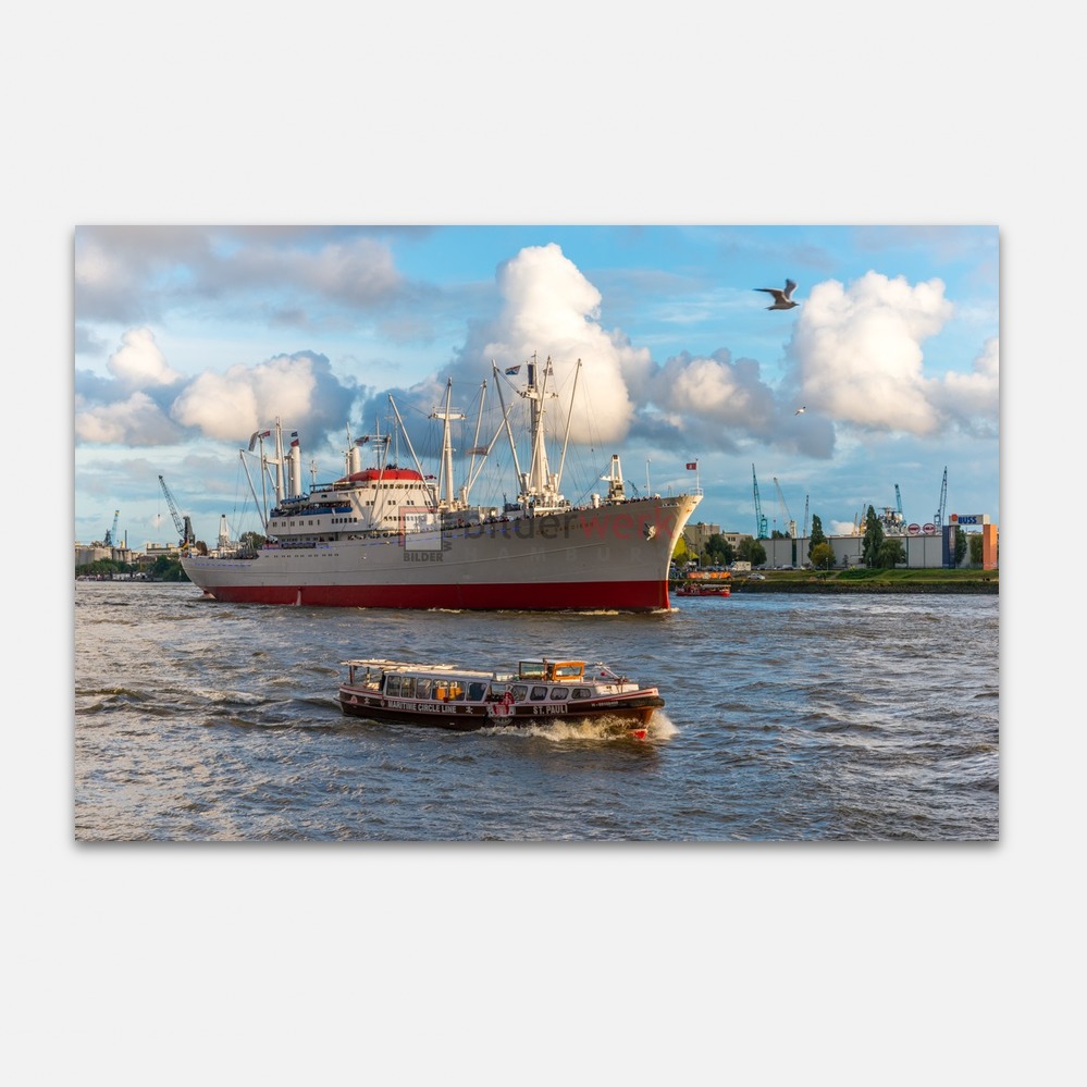 Hamburg – Hafen 270