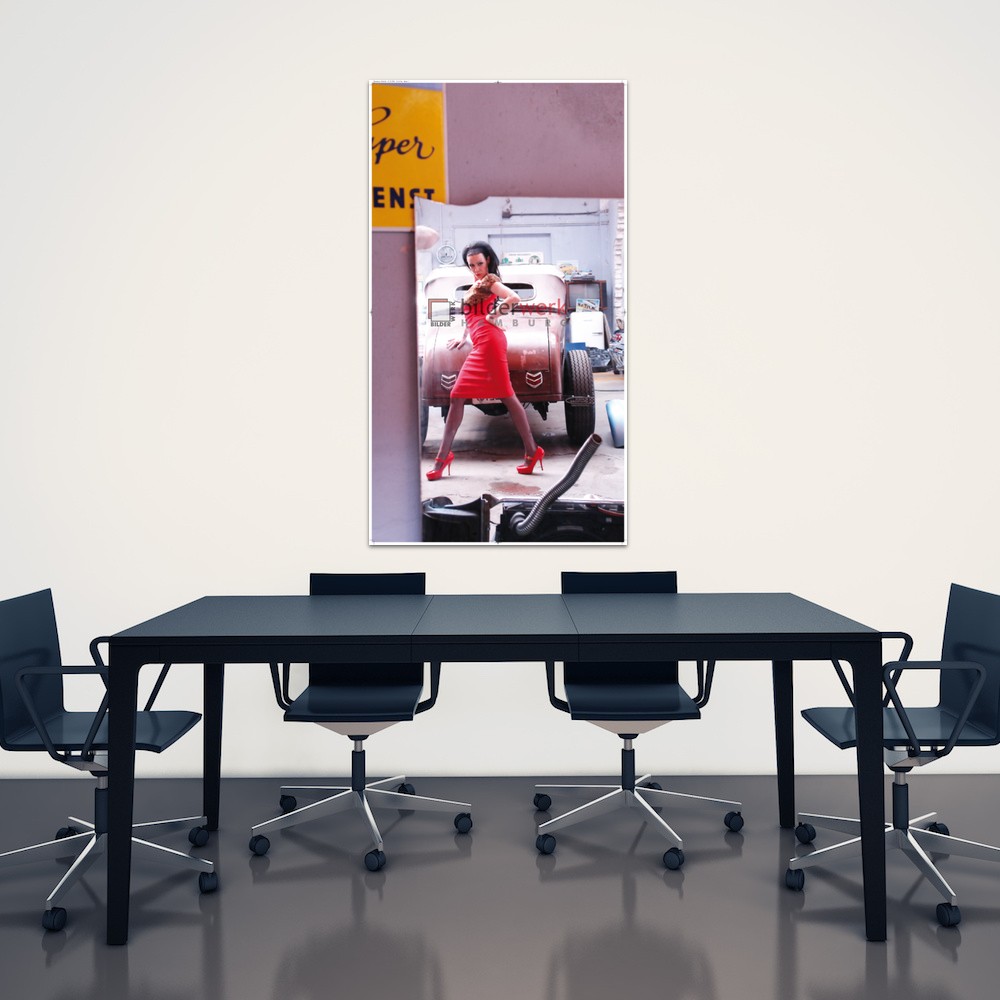 mirror games bilderwerk Hamburg