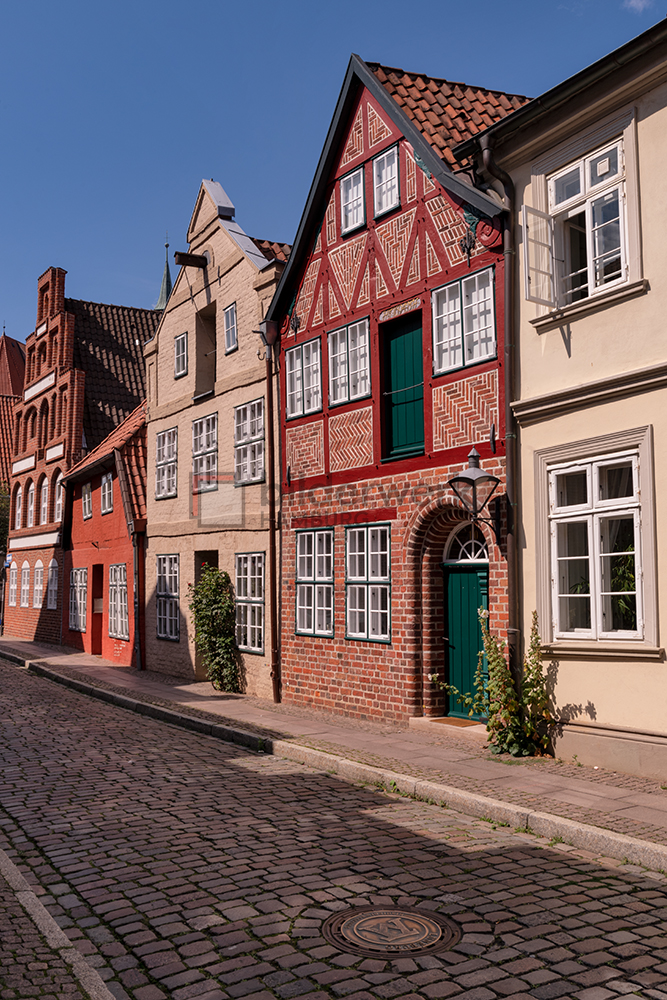 Ein Fenster ist offen bilderwerk Hamburg