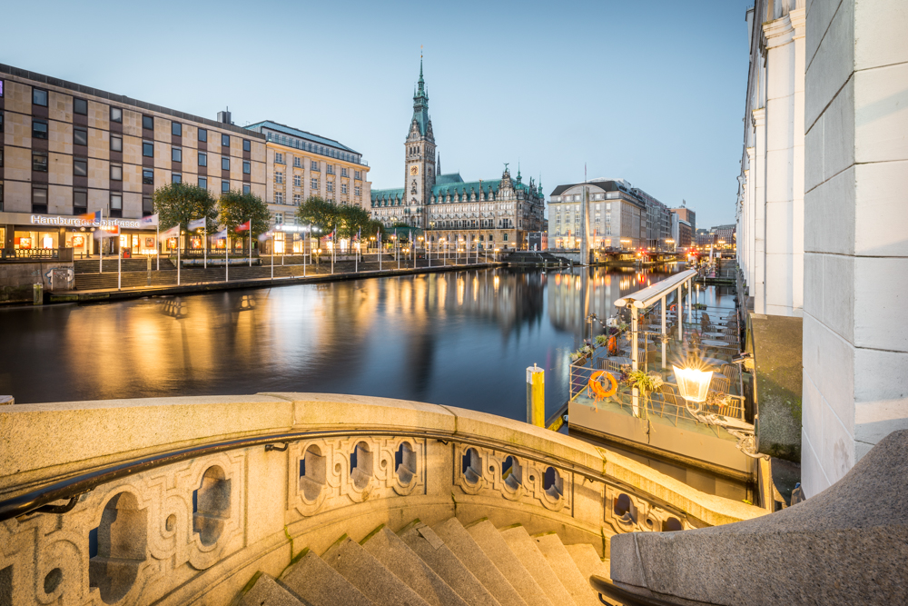 Bilder der Stadt Hamburg Seite 2 von 12 Online beim bilderwerk